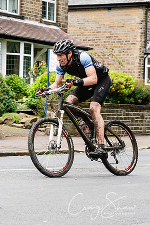 Overgate Mountain Bike Challenge 2012