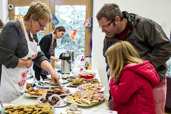 Hebden Bridge Arts Festival 1st July 2012