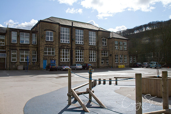 Riverside School space2 Project
