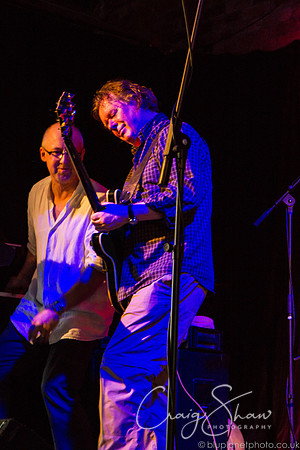 Hebden Trades Club 30th Birthday Weekend