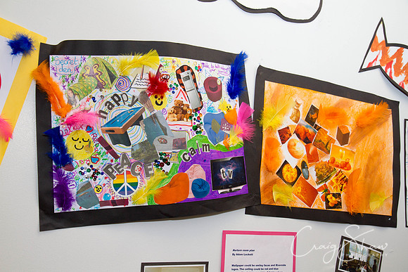 Riverside School space2 Project