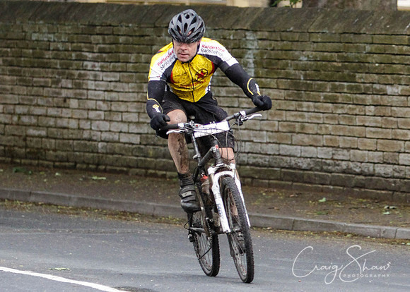 Overgate Mountain Bike Challenge 2012