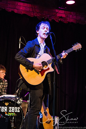 Hebden Trades Club 30th Birthday Weekend