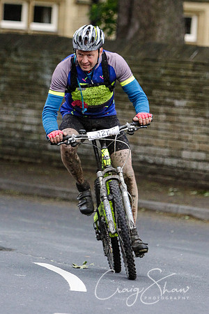 Overgate Mountain Bike Challenge 2012