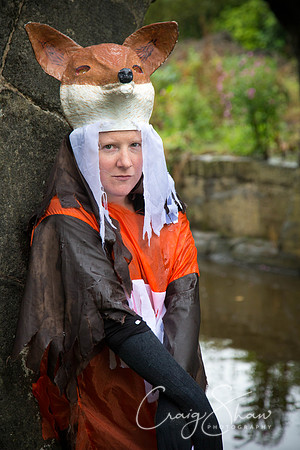 Rochdale Canal Festival Handmade Workshop