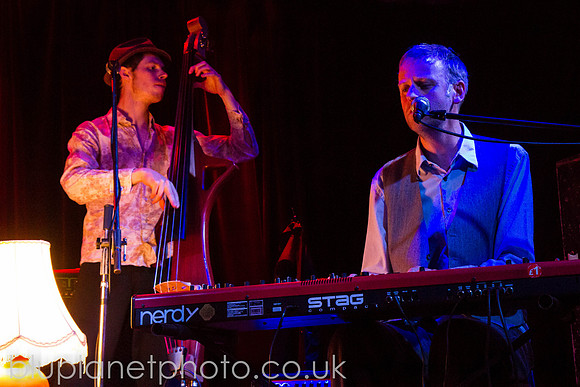 Hebden Bridge Arts Festival 8th July 2012