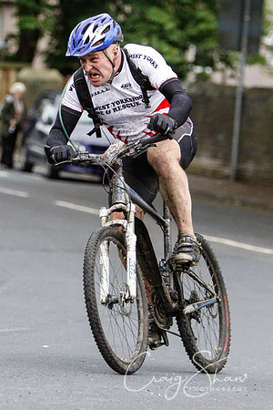 Overgate Mountain Bike Challenge 2012