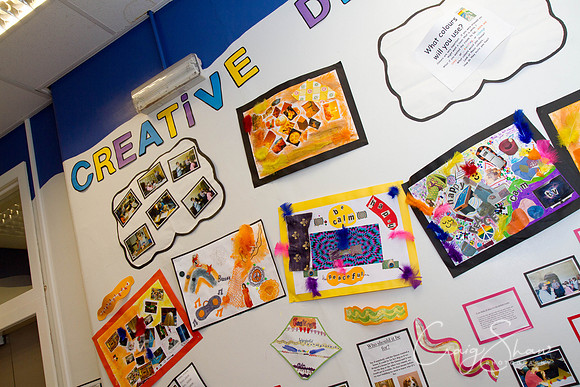 Riverside School space2 Project