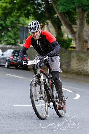 Overgate Mountain Bike Challenge 2012