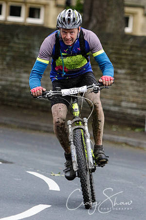 Overgate Mountain Bike Challenge 2012
