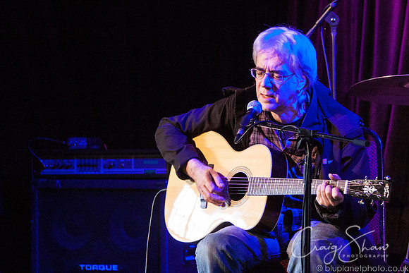 Hebden Trades Club 30th Birthday Weekend