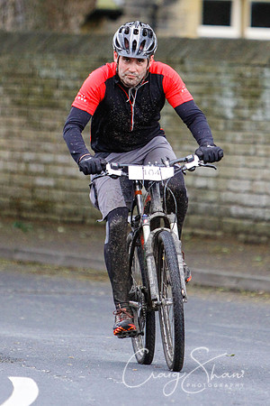 Overgate Mountain Bike Challenge 2012