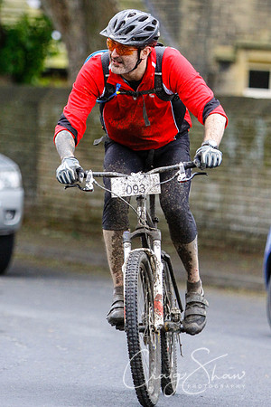 Overgate Mountain Bike Challenge 2012