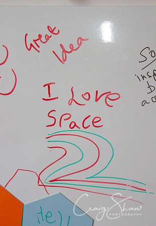 Riverside School space2 Project