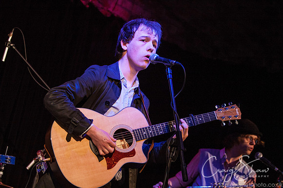 Hebden Trades Club 30th Birthday Weekend