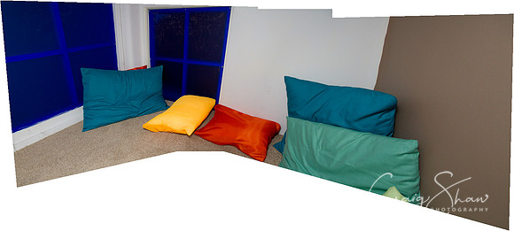 Riverside School space2 Project
