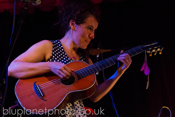 Hebden Bridge Arts Festival 8th July 2012