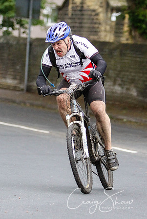 Overgate Mountain Bike Challenge 2012