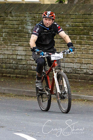 Overgate Mountain Bike Challenge 2012