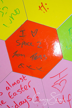 Riverside School space2 Project