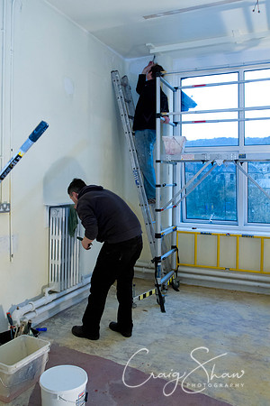 Riverside School space2 Project