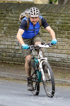 Overgate Mountain Bike Challenge 2012