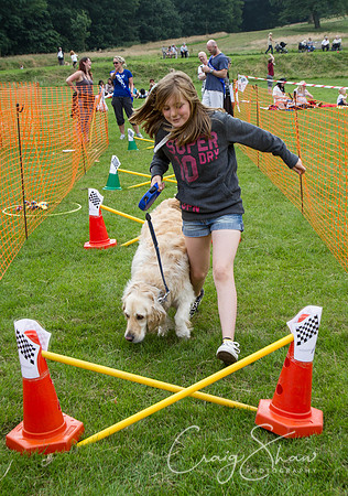 RSPCA Dog Day Afternoon