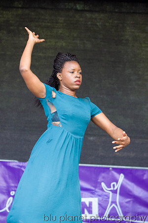 Hebden Bridge Arts Festival 30th June 2012