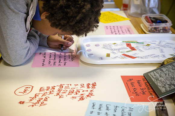 Rochdale Canal Festival Handmade Workshop