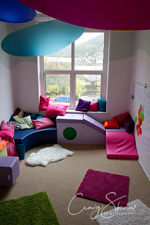 Riverside School space2 Project