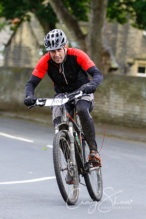 Overgate Mountain Bike Challenge 2012