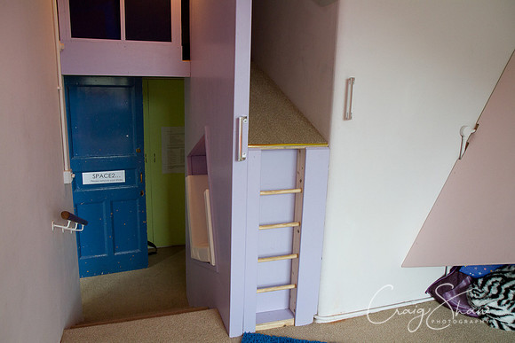 Riverside School space2 Project