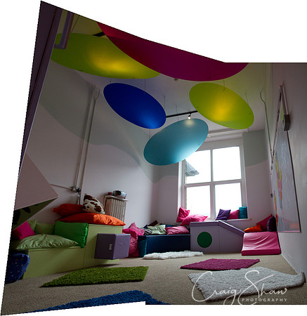 Riverside School space2 Project