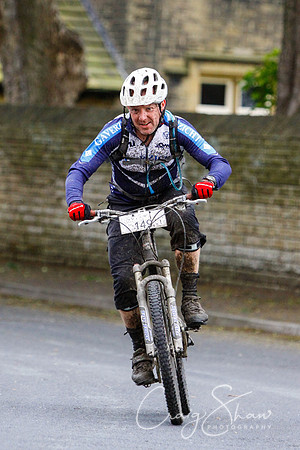 Overgate Mountain Bike Challenge 2012