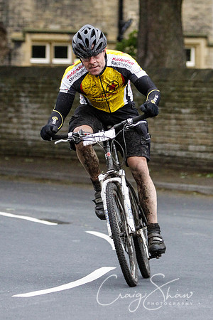 Overgate Mountain Bike Challenge 2012