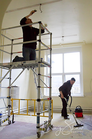 Riverside School space2 Project