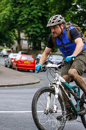 Overgate Mountain Bike Challenge 2012
