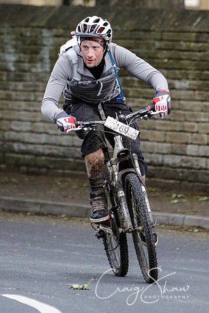 Overgate Mountain Bike Challenge 2012