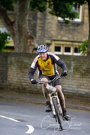 Overgate Mountain Bike Challenge 2012