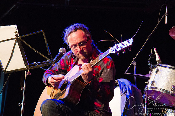 Hebden Trades Club 30th Birthday Weekend