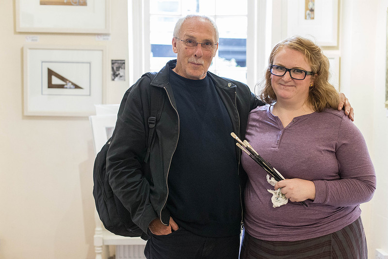 219_GillianatHeartGallery_oct2014_craigshawphoto