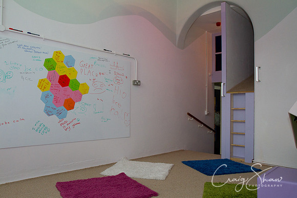 Riverside School space2 Project