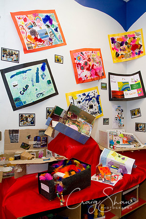 Riverside School space2 Project