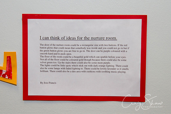 Riverside School space2 Project
