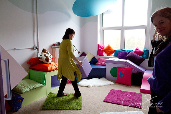 Riverside School space2 Project