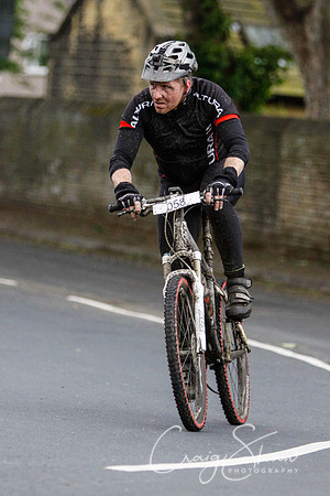 Overgate Mountain Bike Challenge 2012