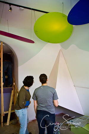 Riverside School space2 Project