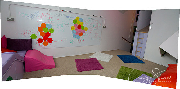 Riverside School space2 Project