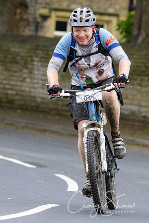 Overgate Mountain Bike Challenge 2012