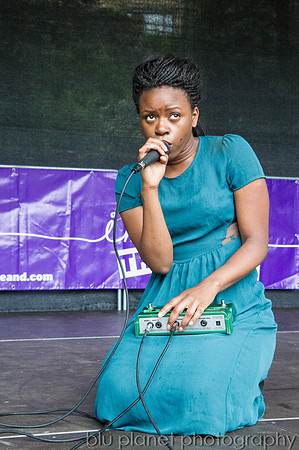 Hebden Bridge Arts Festival 30th June 2012